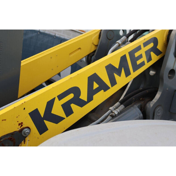 2019 KRAMER 355-44796565