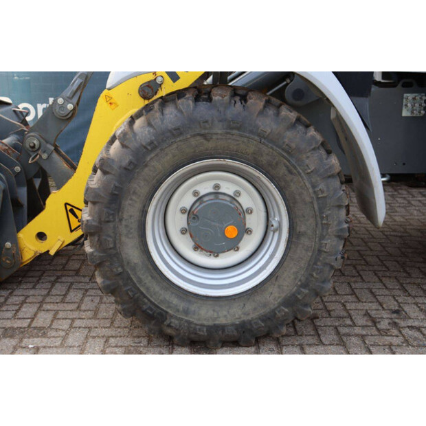 2019 KRAMER 355-44796567