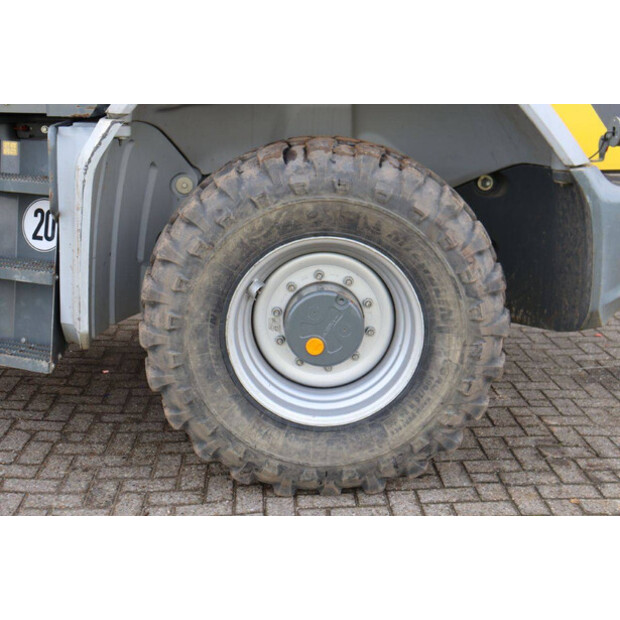 2019 KRAMER 355-44796569