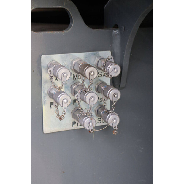 2019 KRAMER 355-44796573