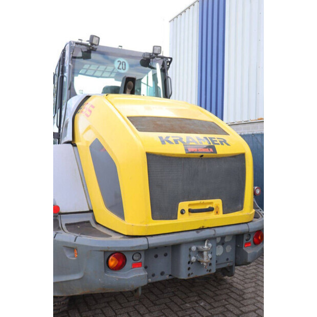 2019 KRAMER 355-44796575