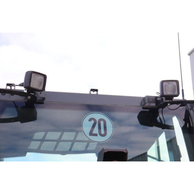 2019 KRAMER 355-44796576