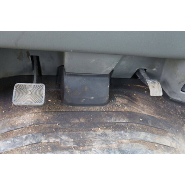 2019 KRAMER 355-44796582