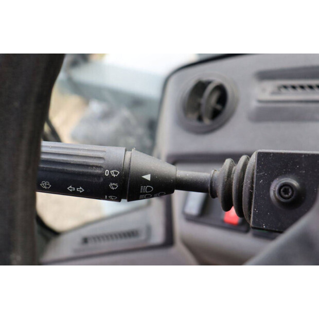 2019 KRAMER 355-44796586