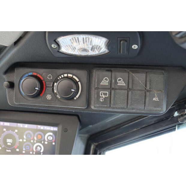 2019 KRAMER 355-44796589