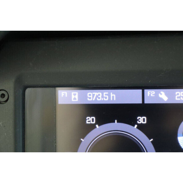 2019 KRAMER 355-44796591