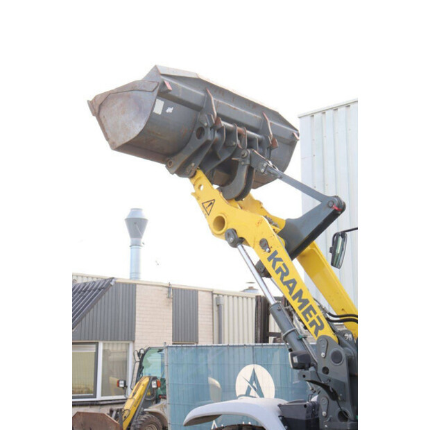 2019 KRAMER 355-44796595