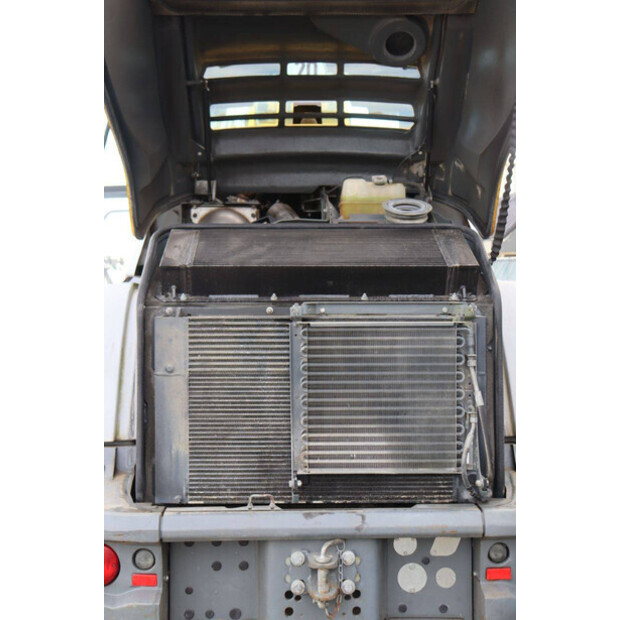 2019 KRAMER 355-44796596