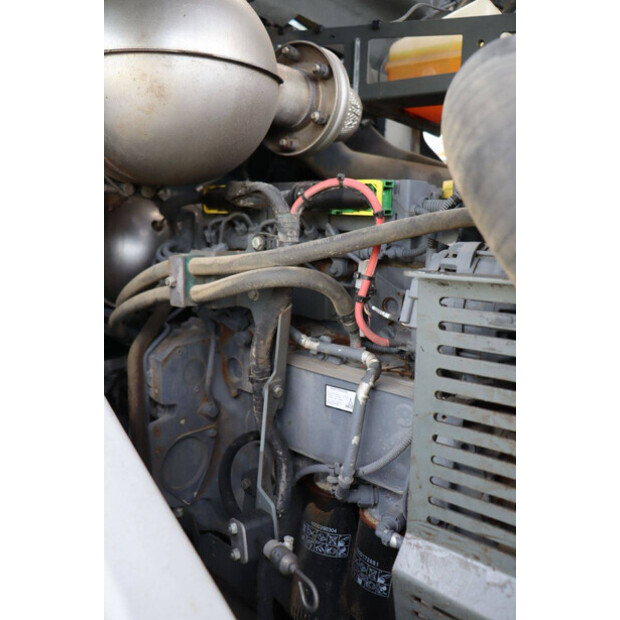 2019 KRAMER 355-44796597