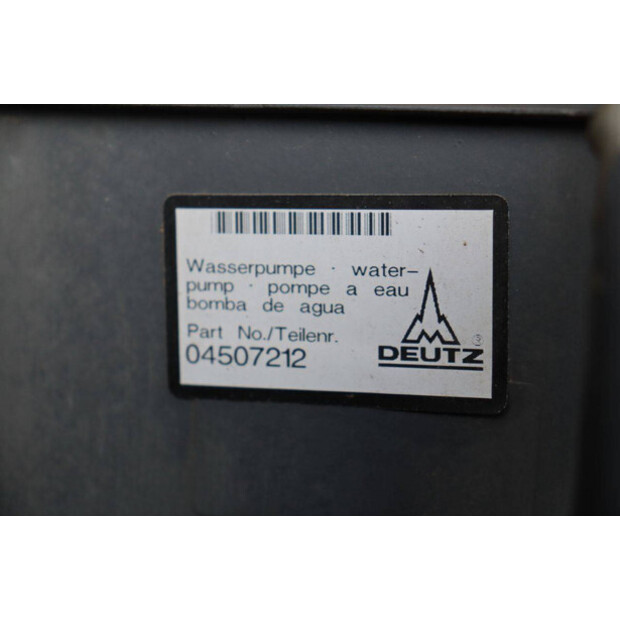 2019 KRAMER 355-44796598