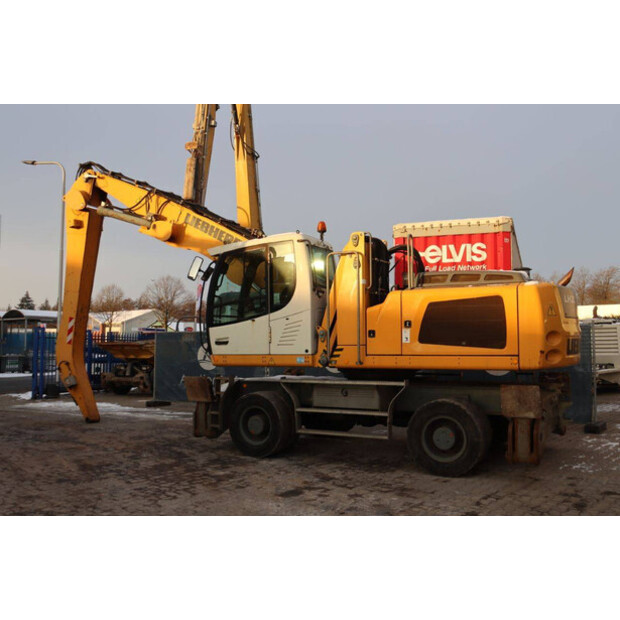 2013 Liebherr LH30M-44796600