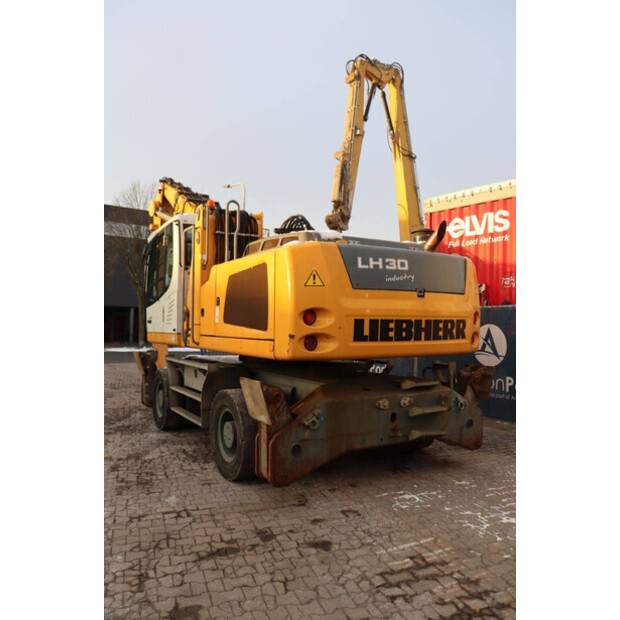2013 Liebherr LH30M-44796601