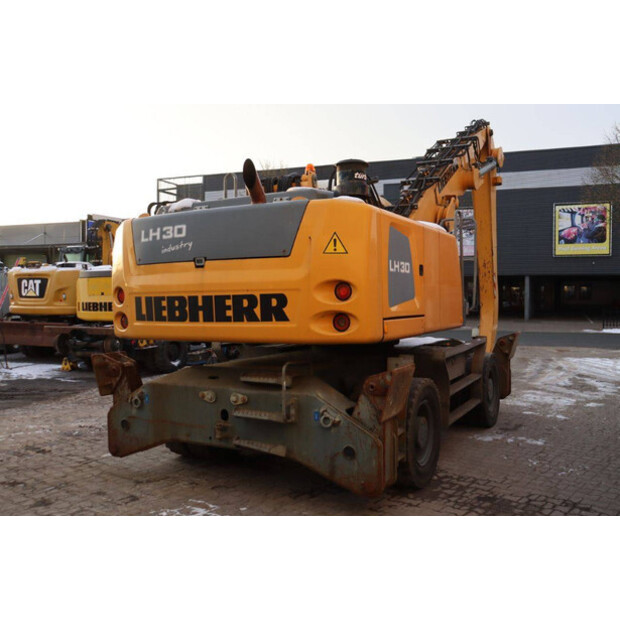 2013 Liebherr LH30M-44796603