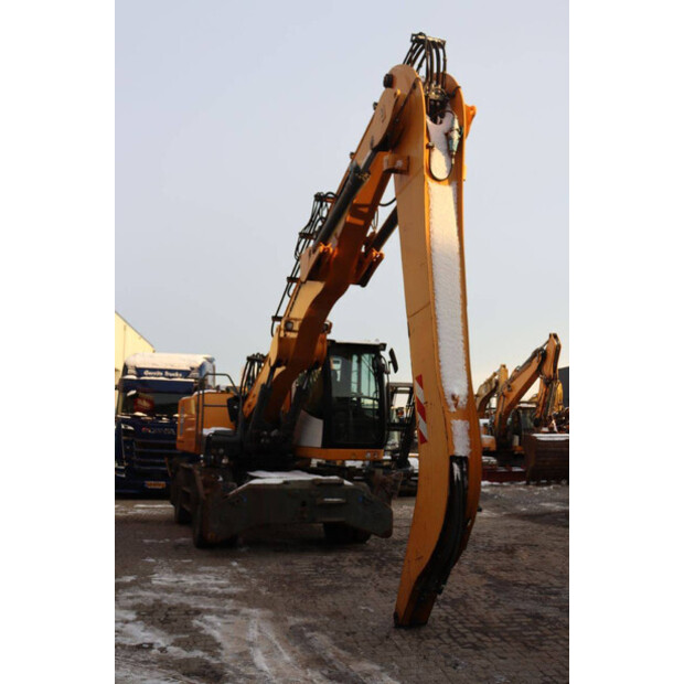 2013 Liebherr LH30M-44796604