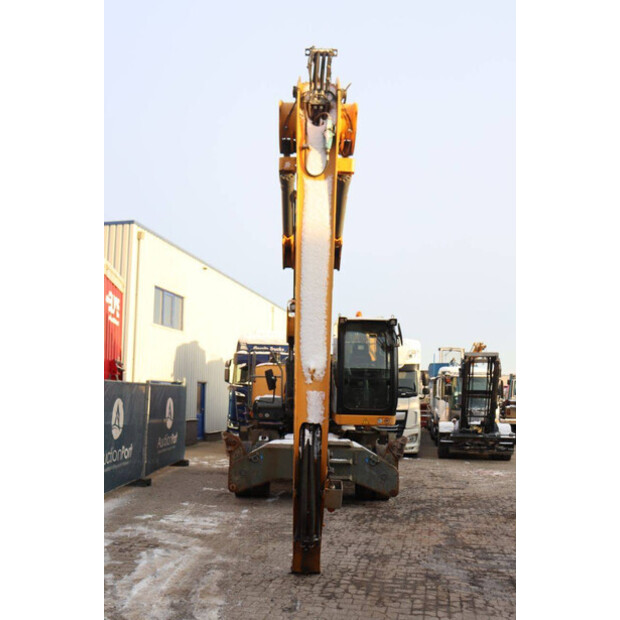 2013 Liebherr LH30M-44796605