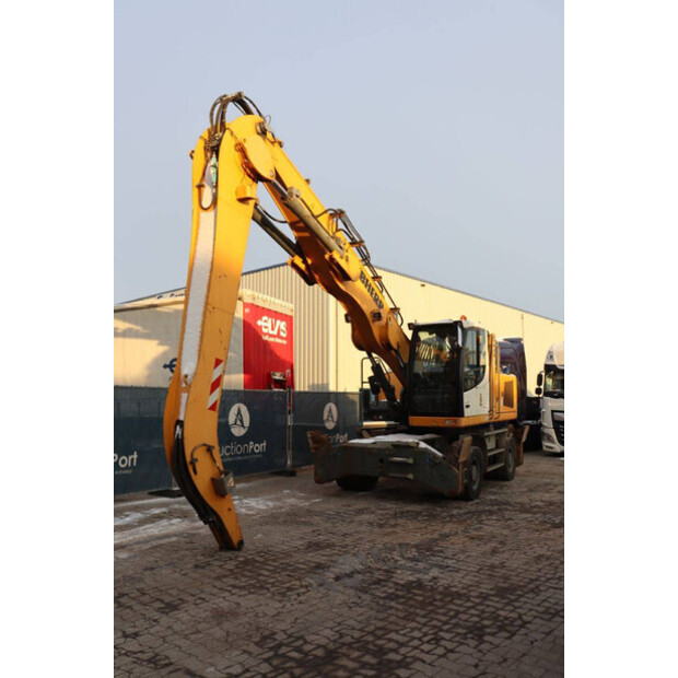 2013 Liebherr LH30M-44796606