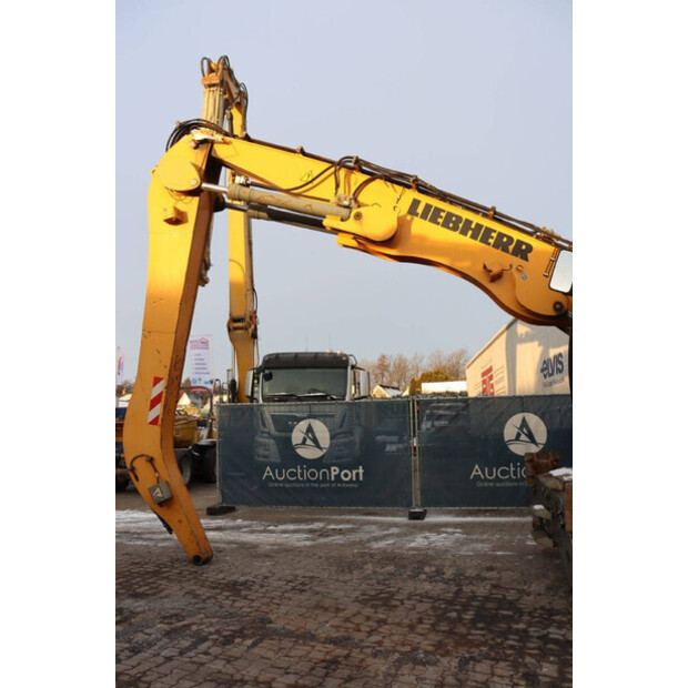 2013 Liebherr LH30M-44796607