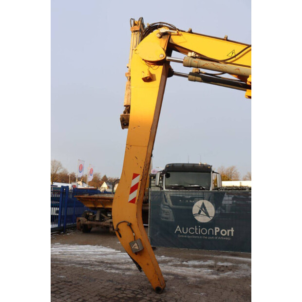 2013 Liebherr LH30M-44796608