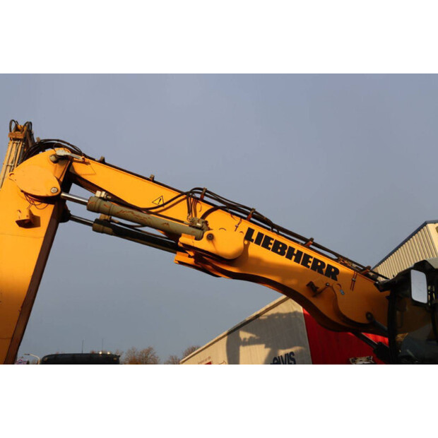 2013 Liebherr LH30M-44796609