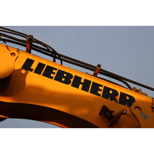 2013 Liebherr LH30M-44796613