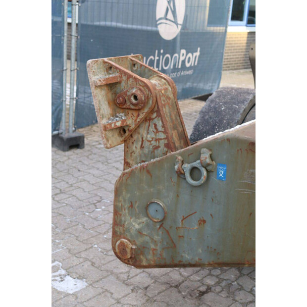 2013 Liebherr LH30M-44796616