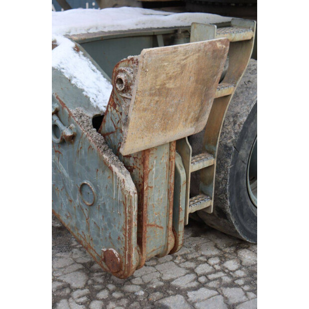 2013 Liebherr LH30M-44796617