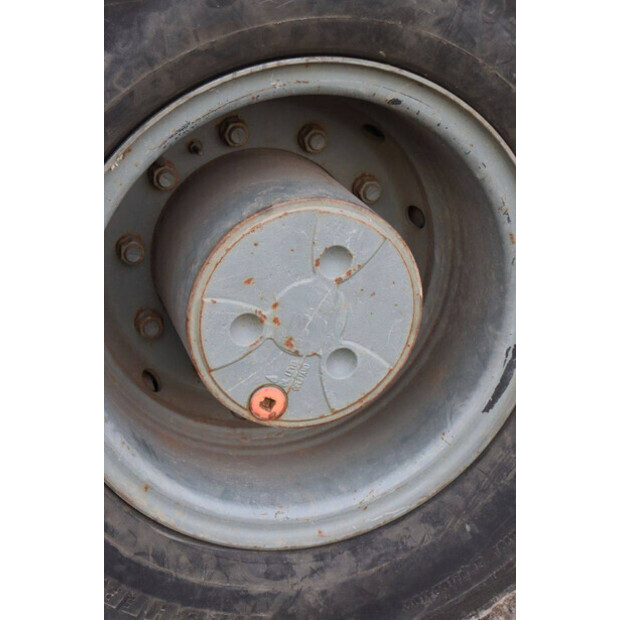 2013 Liebherr LH30M-44796620