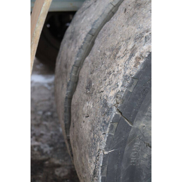 2013 Liebherr LH30M-44796621