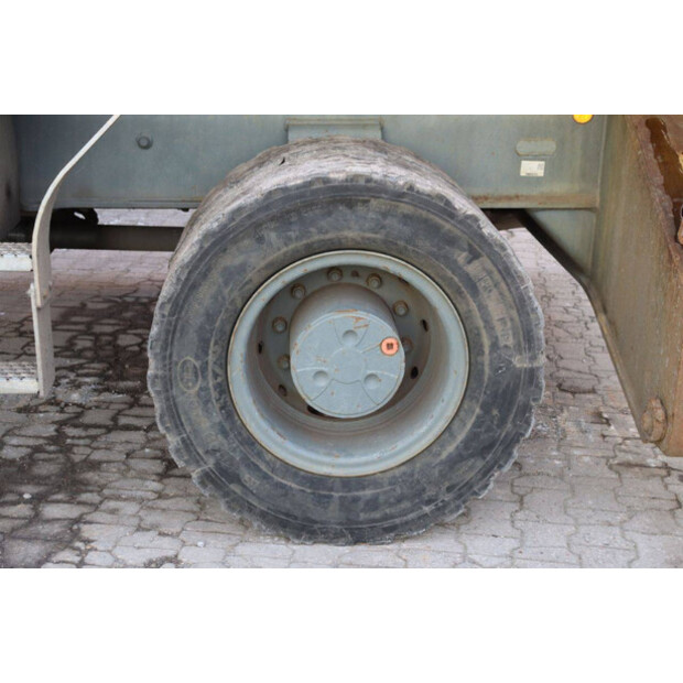 2013 Liebherr LH30M-44796622