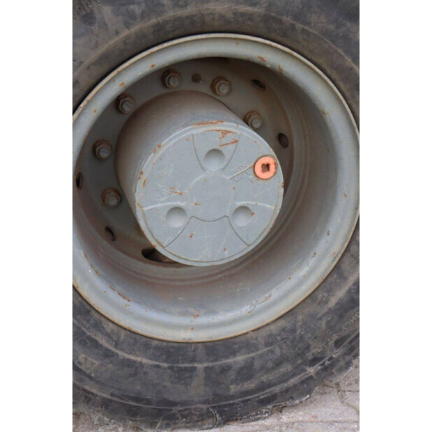 2013 Liebherr LH30M-44796623