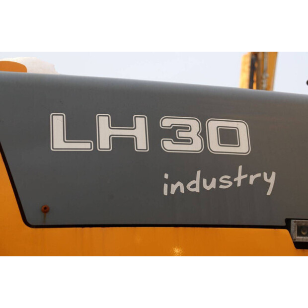 2013 Liebherr LH30M-44796626