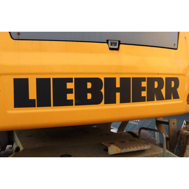 2013 Liebherr LH30M-44796627