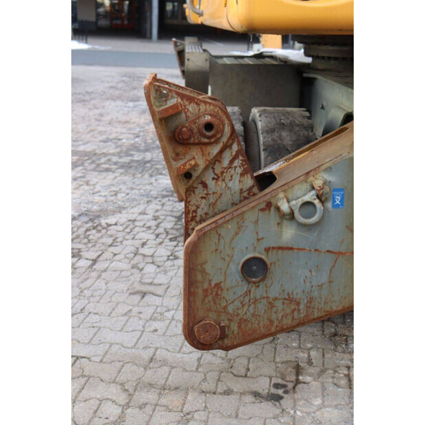 2013 Liebherr LH30M-44796629