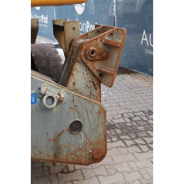 2013 Liebherr LH30M-44796630