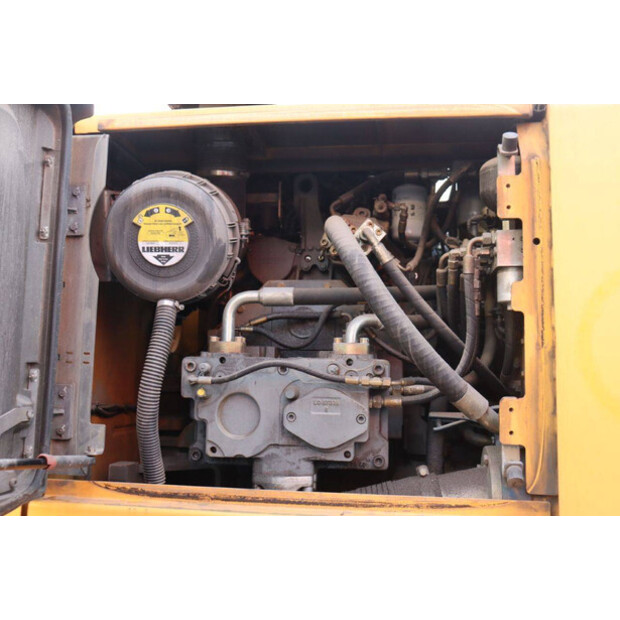 2013 Liebherr LH30M-44796631