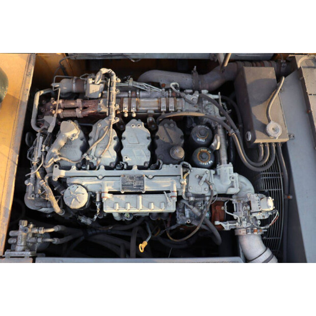 2013 Liebherr LH30M-44796632