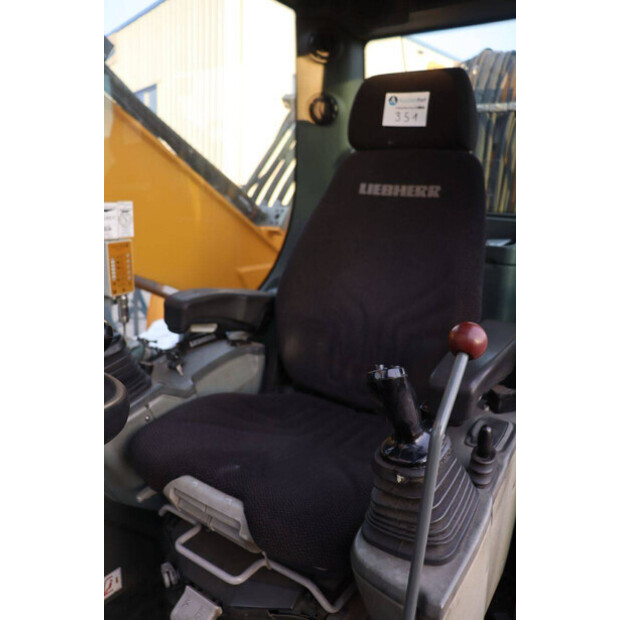 2013 Liebherr LH30M-44796644