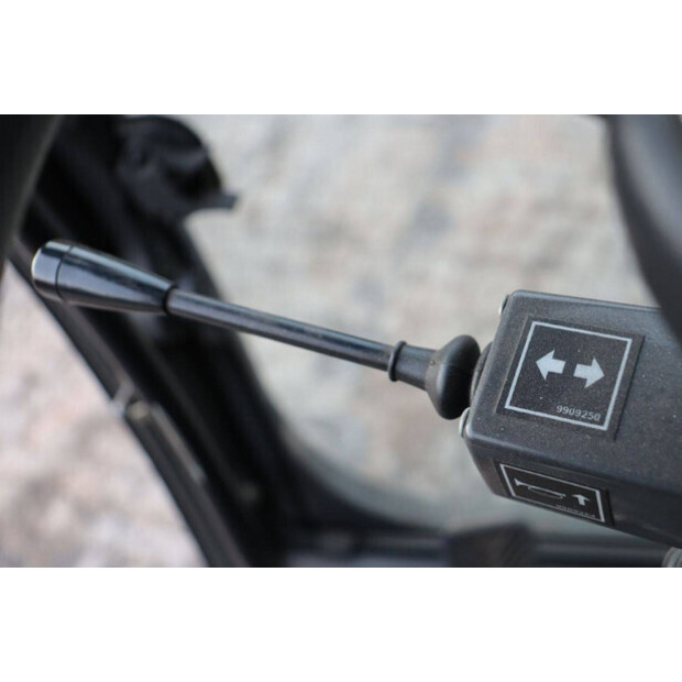 2013 Liebherr LH30M-44796652