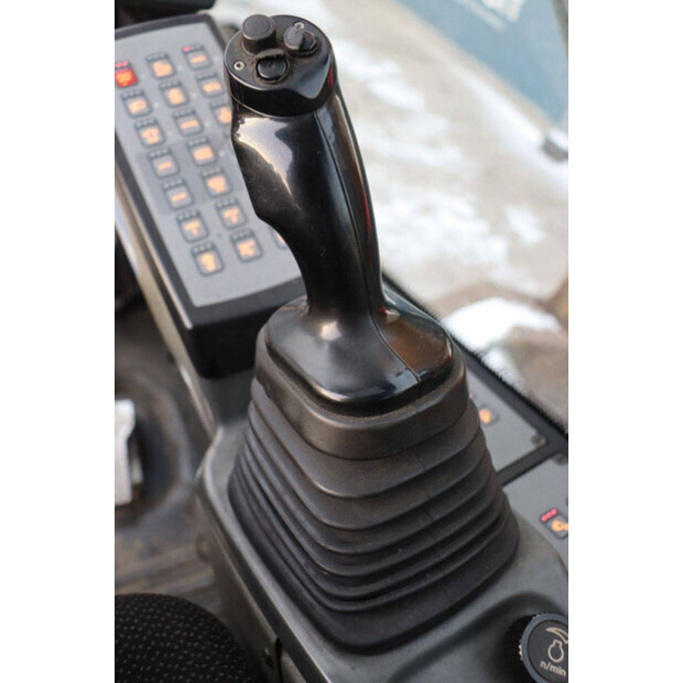 2013 Liebherr LH30M-44796654