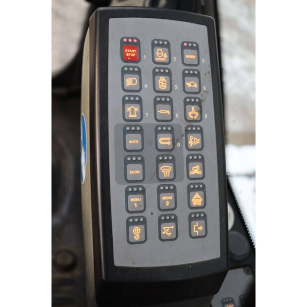 2013 Liebherr LH30M-44796656