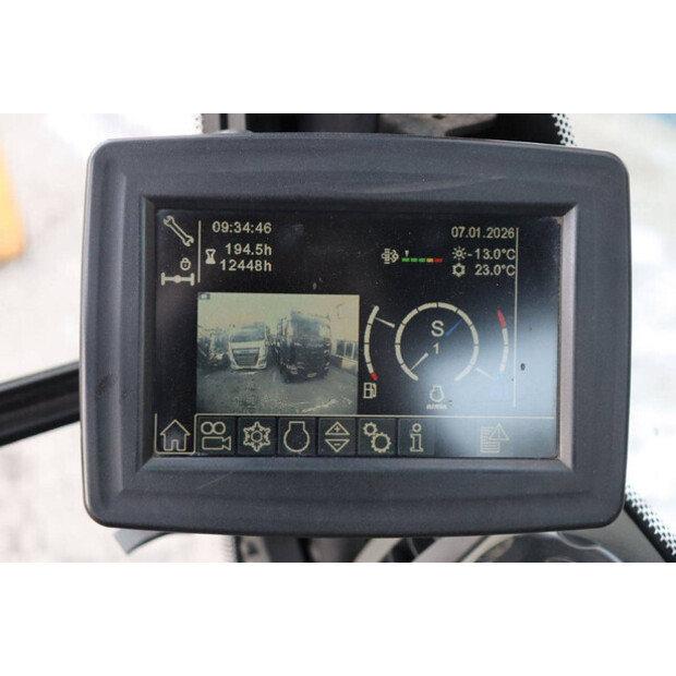 2013 Liebherr LH30M-44796658