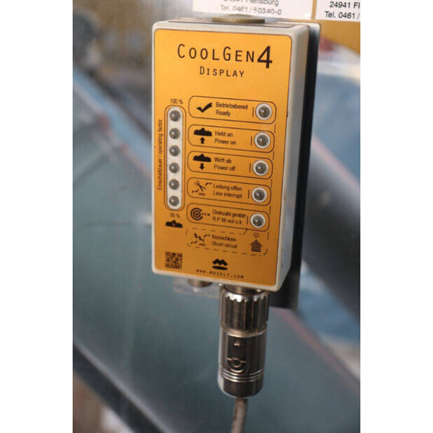 2013 Liebherr LH30M-44796666