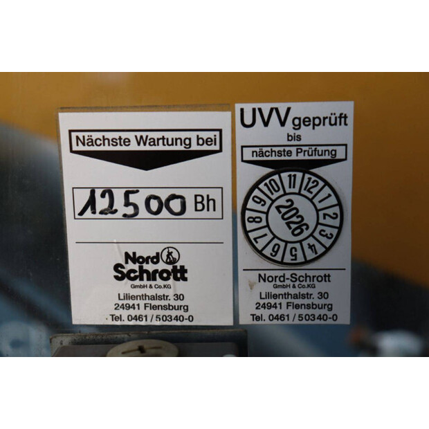 2013 Liebherr LH30M-44796668