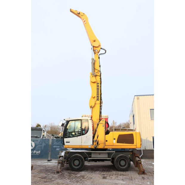 2013 Liebherr LH30M-44796676