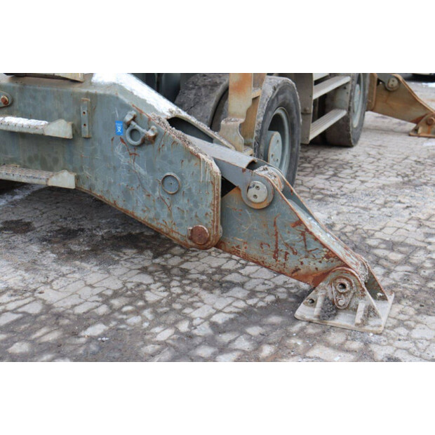 2013 Liebherr LH30M-44796684