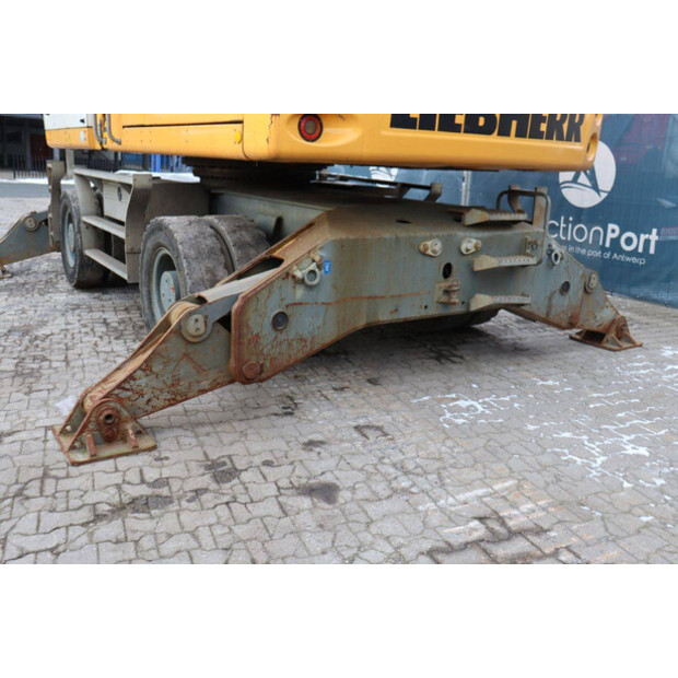 2013 Liebherr LH30M-44796686