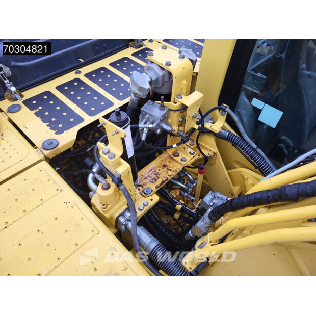 2012 كوماتسو PC210LC-10-44796687