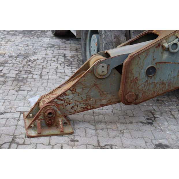 2013 Liebherr LH30M-44796688