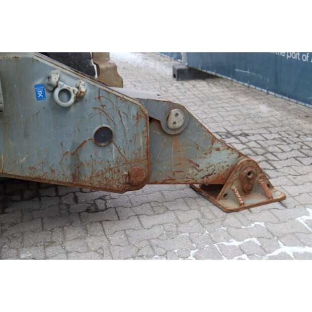 2013 Liebherr LH30M-44796690