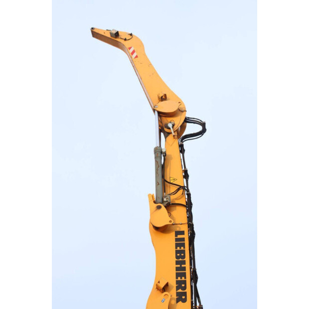 2013 Liebherr LH30M-44796692